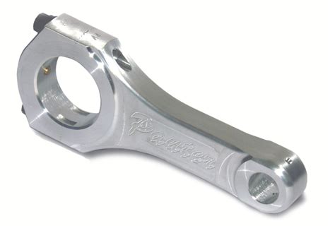 pauter connecting rods